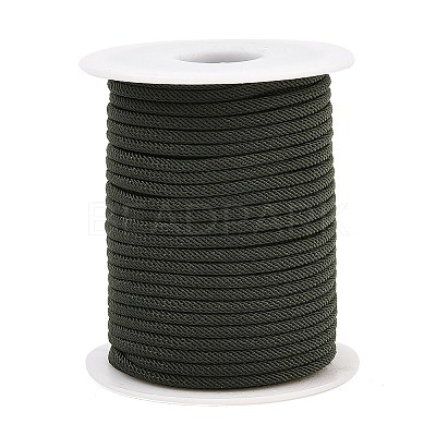 Nylon Braided Cord NWIR-P018-45-1