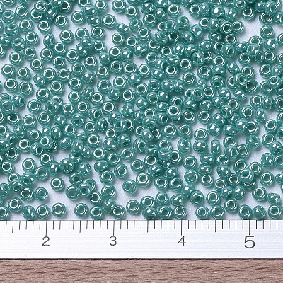 MIYUKI Round Rocailles Beads SEED-X0054-RR0435-1
