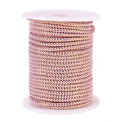 Round String Thread Polyester Cords OCOR-F012-A08-1