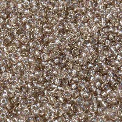 MIYUKI Round Rocailles Beads X-SEED-G008-RR3731-1