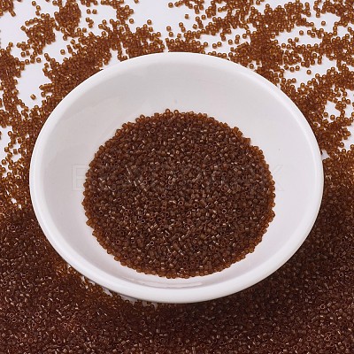 MIYUKI Delica Beads SEED-J020-DB0709-1
