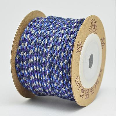 Braided Nylon Cord NWIR-D050-07-1
