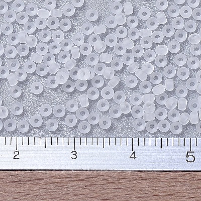 MIYUKI Round Rocailles Beads SEED-X0054-RR0131F-1