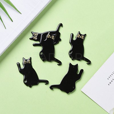 Acrylic Pendants X-KY-I007-48A-1