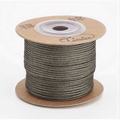 Nylon Braided Cord OCOR-L035-G09-1