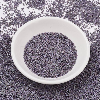 MIYUKI Delica Beads X-SEED-J020-DB2322-1