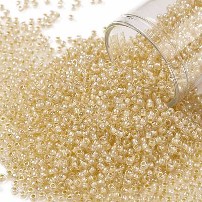 TOHO Round Seed Beads SEED-XTR11-0770-1