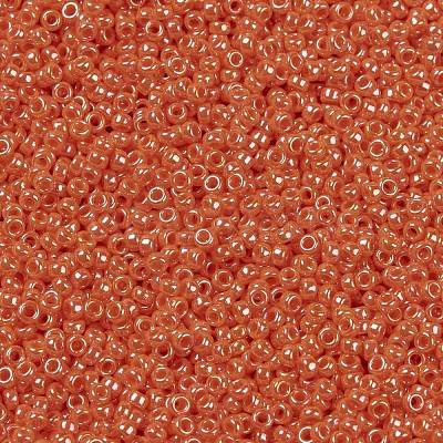 MIYUKI Round Rocailles Beads SEED-JP0010-RR0424-1