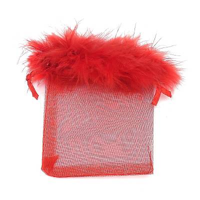 Organza Gift Bags OP-F001-A-06-1