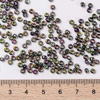 MIYUKI Round Rocailles Beads SEED-X0055-RR4571-1