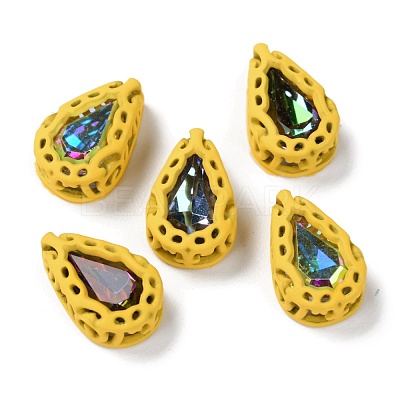 Sew on Rhinestone RGLA-P033-H02-05-1