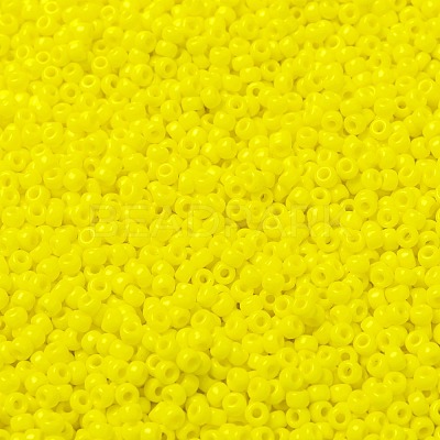 MIYUKI Round Rocailles Beads SEED-G008-RR0404-1
