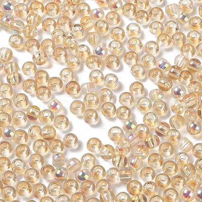 Glass Seed Beads X1-SEED-H002-A-A611-1