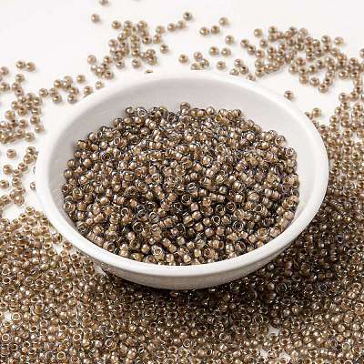 MIYUKI Round Rocailles Beads X-SEED-G008-RR3541-1
