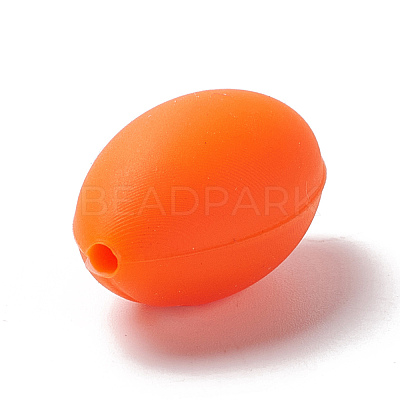 Silicone Focal Beads SIL-G003-B03-1