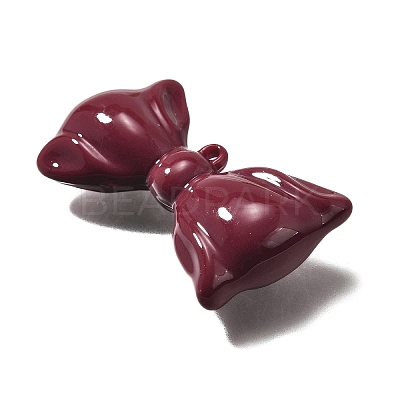 Acrylic Pendants OACR-S043-03B-1