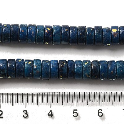 Natural Dolomite Beads Strands G-K350-B01-03D-1