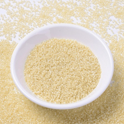 MIYUKI Delica Beads SEED-J020-DB1287-1