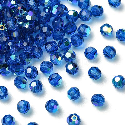 Preciosa® Crystal Beads Y-PRC-BB4-60310-200-1