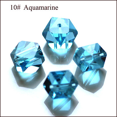 K9 Glass SWAR-F084-6x6mm-10-1