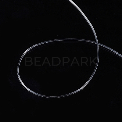Elastic Crystal Thread EW-S003-0.7mm-01-A-1