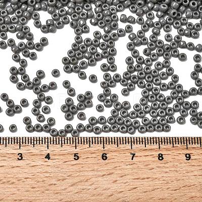 TOHO 8/0 Round Beads X-SEED-TR08-0053D-1