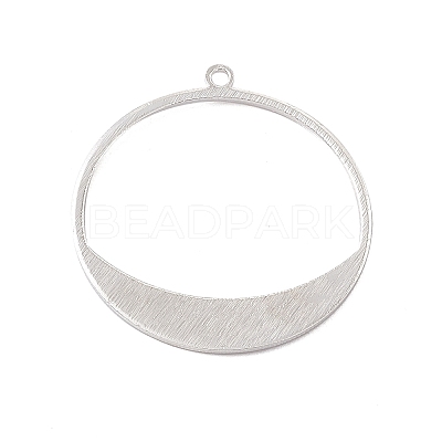 Brass Pendants KK-A172-38S-1