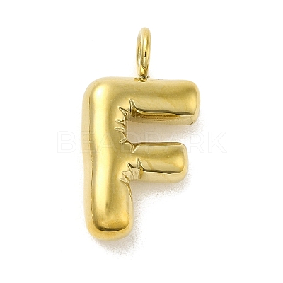 Ion Plating(IP) 304 Stainless Steel Pendants X-STAS-K263-47G-F-1
