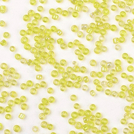 12/0 Glass Seed Beads SEED-UK0001-2mm-170-1