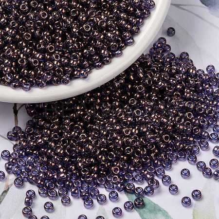 MIYUKI Round Rocailles Beads X-SEED-G008-RR1884-1
