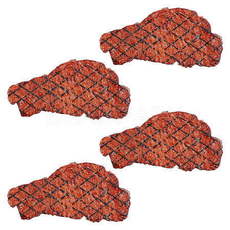 PVC Imitation Streaky Steak FIND-WH0420-54-1