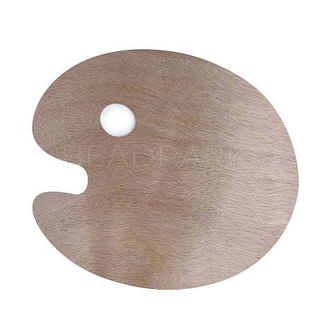 Wooden Color Palette WOOD-WH0115-18-1