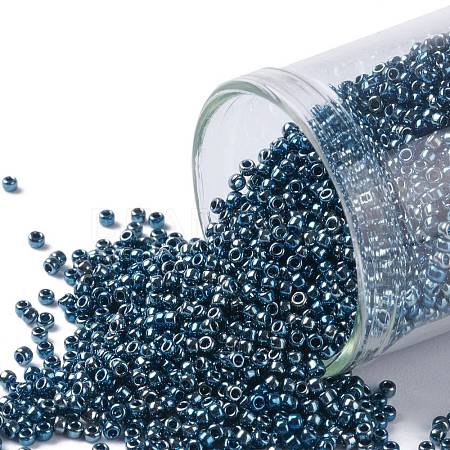 TOHO Round Seed Beads SEED-XTR15-0511-1