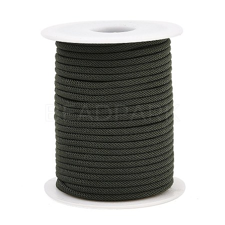 Nylon Braided Cord NWIR-P018-45-1