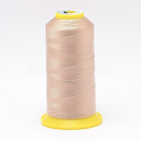 Nylon Sewing Thread NWIR-N006-01O1-0.2mm-1