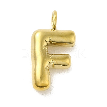 Ion Plating(IP) 304 Stainless Steel Pendants X-STAS-K263-47G-F-1