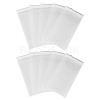 PE Film Bubble Bags LS-ABAG-TAC0035-08D-2