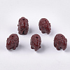 Synthetic Coral Beads CORA-S027-20B-1