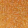 TOHO 6/0 Round Beads X-SEED-TR06-0162-3