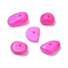 Natural Magnesite Beads Strands X-TURQ-P001-02A-09-4