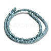 Natural Turquoise Beads Strands G-M422-B01-01-1