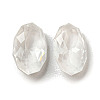 Glass Rhinestone Cabochons RGLA-G021-02A-001DE-1