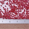 MIYUKI Delica Beads SEED-X0054-DB0162-4