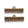 Tibetan Style Links LS-TIBE-A22146-AB-FF-2