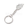 Alloy Enamel Keychain KEYC-JKC00751-6