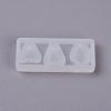 Silicone Molds X-DIY-G008-21-2