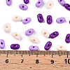 Opaque Acrylic Beads X1-MACR-T048-02M-21-4
