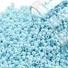TOHO Round Seed Beads X-SEED-TR11-0124-1