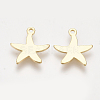 Brass Charms LS-X-KK-S350-194-1