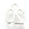 Alloy Charms PALLOY-S085-111S-2